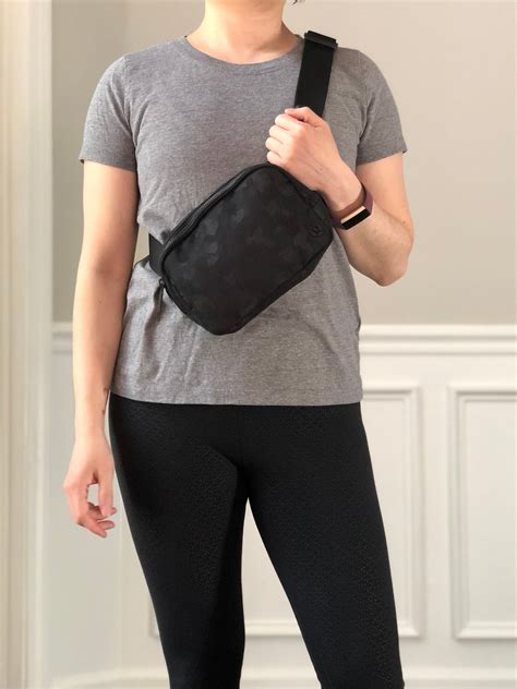 lulu everywhere belt bag dupe|fuzzy everywhere belt bag lululemon.